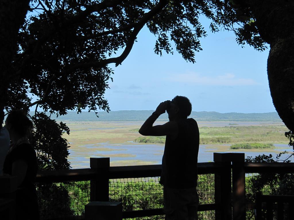 La Dolce Vita Cottage Saint Lucia Estuary Εξωτερικό φωτογραφία