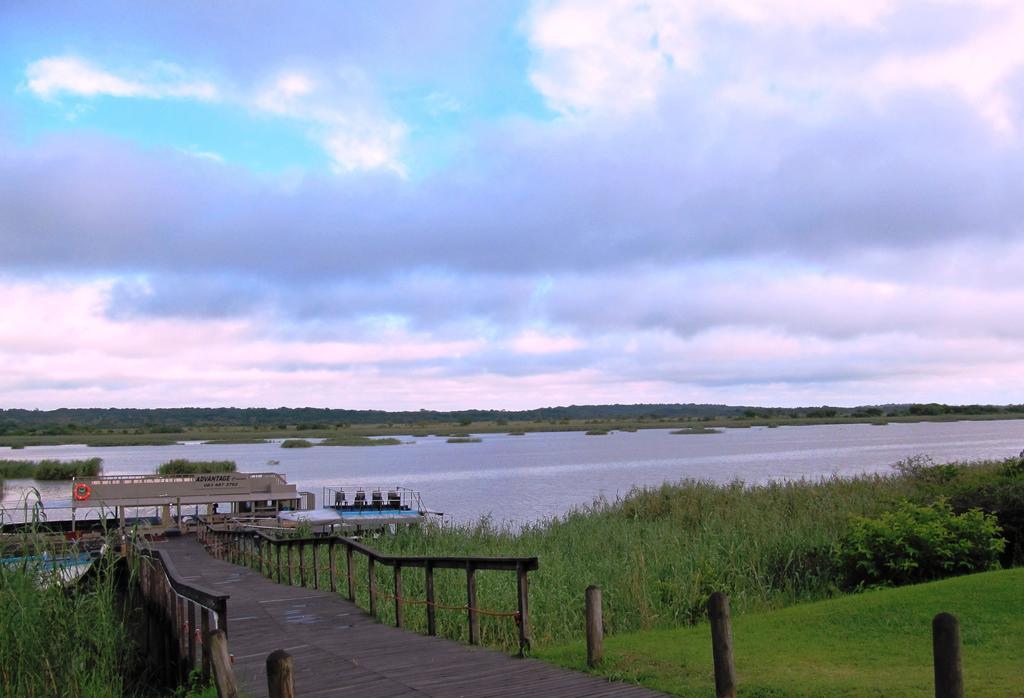 La Dolce Vita Cottage Saint Lucia Estuary Εξωτερικό φωτογραφία