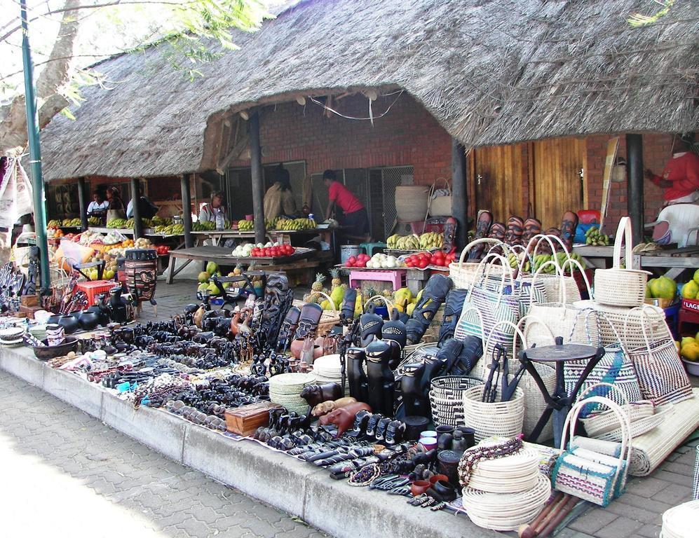 La Dolce Vita Cottage Saint Lucia Estuary Εξωτερικό φωτογραφία