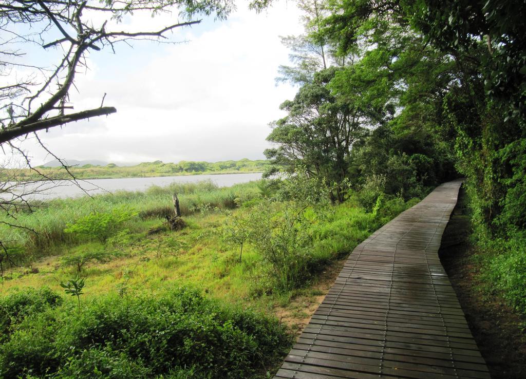 La Dolce Vita Cottage Saint Lucia Estuary Εξωτερικό φωτογραφία