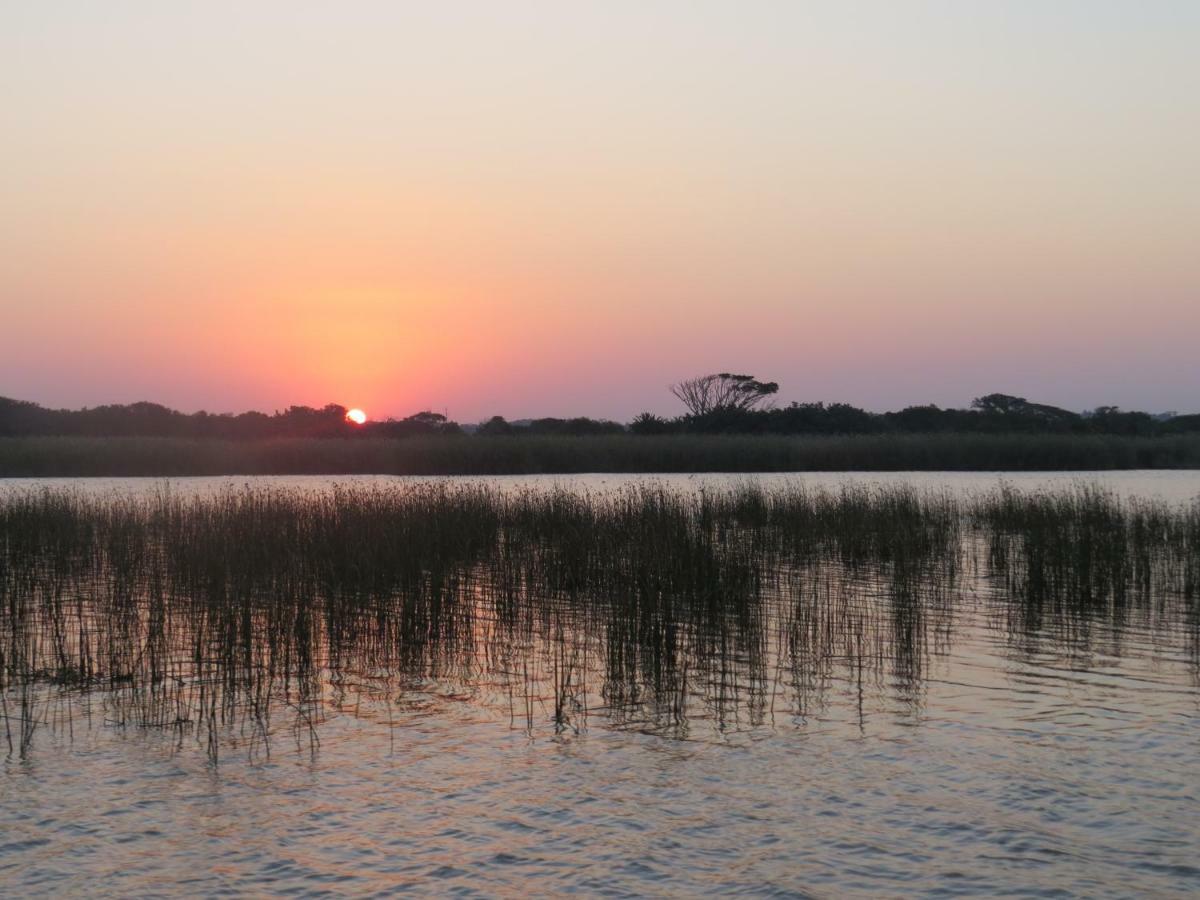 La Dolce Vita Cottage Saint Lucia Estuary Εξωτερικό φωτογραφία