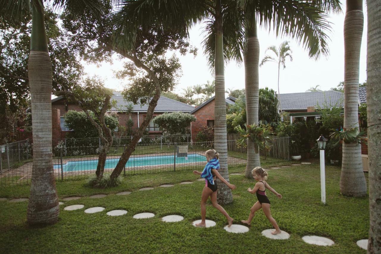 La Dolce Vita Cottage Saint Lucia Estuary Εξωτερικό φωτογραφία